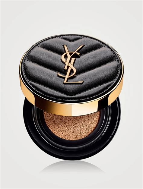 encre de peau yves saint laurent 2016 kleuren|ysl cushion encre de peau.